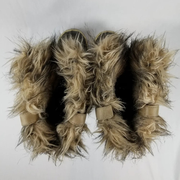 Sorel Joan Of Artic Winter Boots - Picture 6 of 10